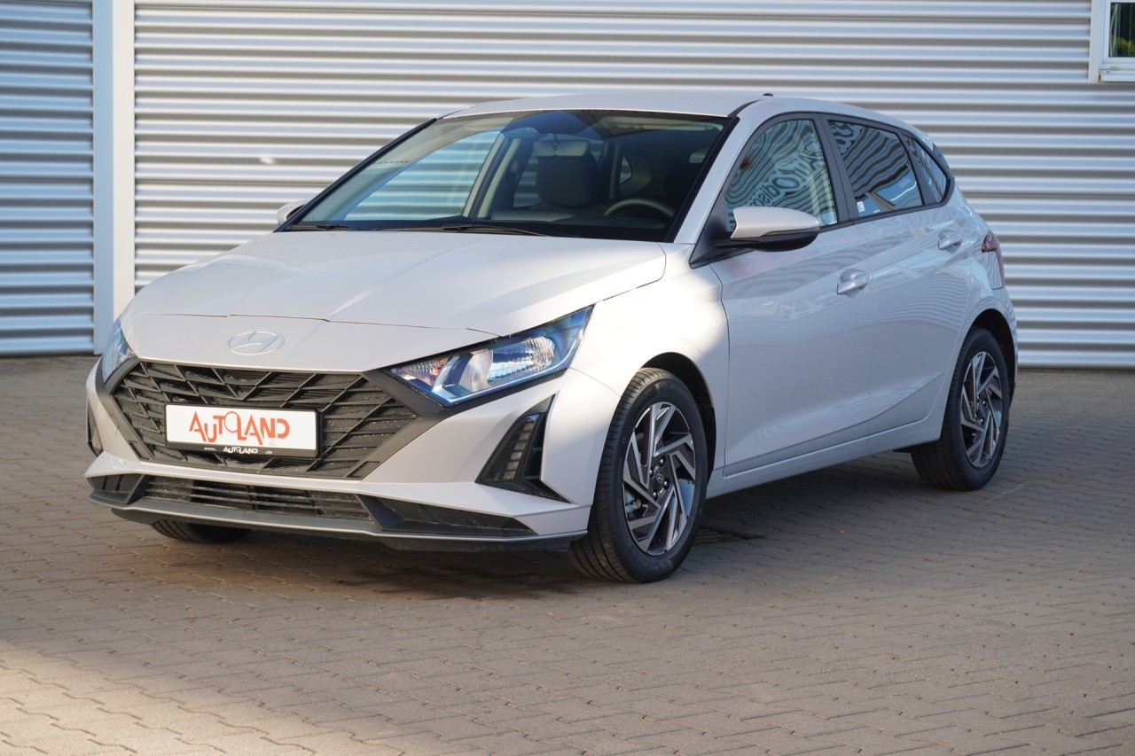 Hyundai i20 1.2