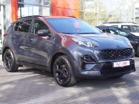 Kia Sportage 1.6T-GDI Black Edition