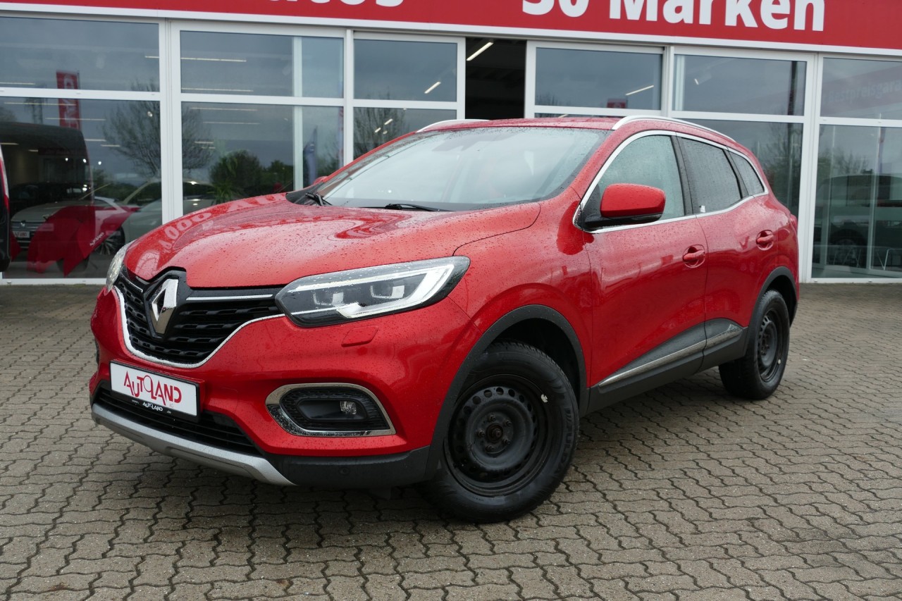 Renault Kadjar 1.3