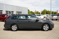 VW Golf VIII Variant Life eTSI