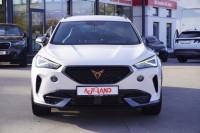 Cupra Formentor VZ 2.0 TSI 4Drive DSG