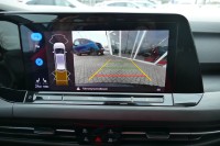 VW Golf VIII Variant Style