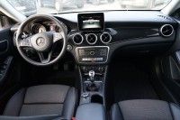 Mercedes-Benz CLA 180 Shooting Brake d