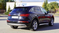 Audi Q5 35 TDI quattro sport