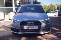 Audi A1 Sportback 1.4 TFSI S-Tronic