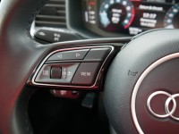 Audi A1 Sportback 40 2.0 TFSI S line