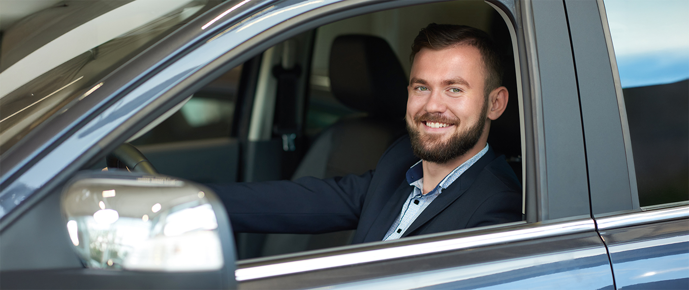 Fahrzeugbegutachter/ Fahrzeugüberführer (m/w/d)