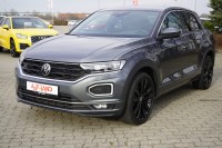 Vorschau: VW T-Roc 1.5 TSI R-Line DSG