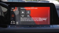 VW Golf VIII 2.0 GTI DSG