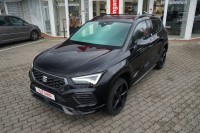 Seat Ateca 2.0 TSI FR 4Drive