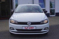 VW Polo 1.6 TDI