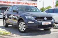 VW T-Roc 1.0 TSI