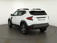 Dacia Duster mHEV 130