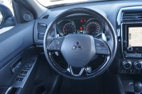 Mitsubishi ASX 2.0 MiVEC CVT