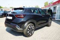 Nissan Juke 1.0 DIG-T Aut.