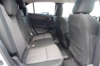 Mitsubishi Eclipse Cross 2.4Hybrid Basis 4WD CVT