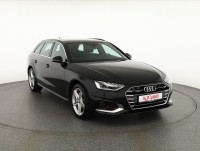 Audi A4 Quattro Avant 40 TDI quattro advanced