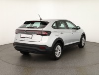VW Taigo 1.0 TSI