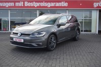 Vorschau: VW Golf VII Variant 1.5 TSI Highline