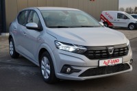 Dacia Sandero III 1.0 SCe Comfort