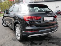 Audi Q3 35 1.5 TFSI advanced
