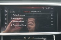 Audi A6 Avant 50 TDI quattro S-Line