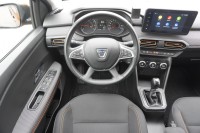 Dacia Sandero Stepway TCE90 Autom.