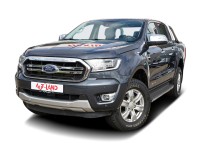 Ford Ranger 2.0 TDCi Limited Doppelkabine 4x4 LED