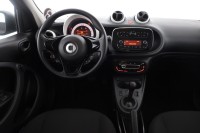 Smart ForFour forfour Automatik
