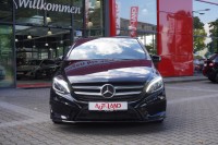 Mercedes-Benz B 220 B220 CDI AMG Line 4Matic