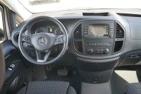 Mercedes-Benz Vito Tourer extralang 8-Sitzer Aut.