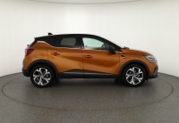 Renault Captur II 1.6 E-TECH R.S. Line