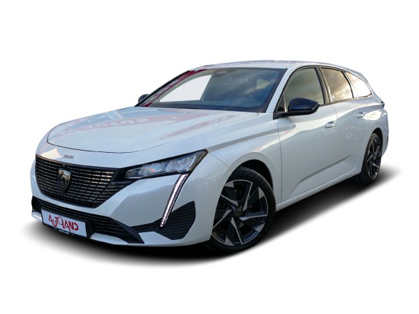 Peugeot 308 SW 1.5 BlueHDi Allure