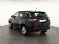 Jeep Compass 1.5 Altitude M-Hybrid