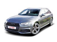 Audi A4 Avant S-Line 2.0 TDI sport 3-Zonen-Klima Navi Sitzheizung