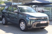 Dacia Duster Expression mHEV 140