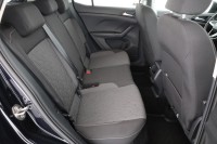 VW T-Cross 1.0 TSI DSG
