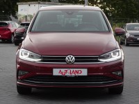 VW Golf Sportsvan VII 1.5 16V TSI Highline