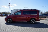 VW Caddy Maxi 1.5 TSI DSG California Küche+Bett