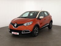 Renault Captur 0.9 TCe Luxe Energy Navi Sitzheizung Tempomat