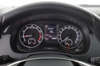 Skoda Fabia 1.0