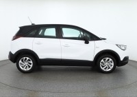 Opel Crossland 1.2 Edition Aut.