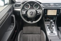 Skoda Superb Combi 2.0 TDI DSG