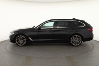 Vorschau: BMW 520 520i Mild Hybrid
