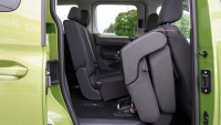 VW Caddy 2.0 TDI Life DSG