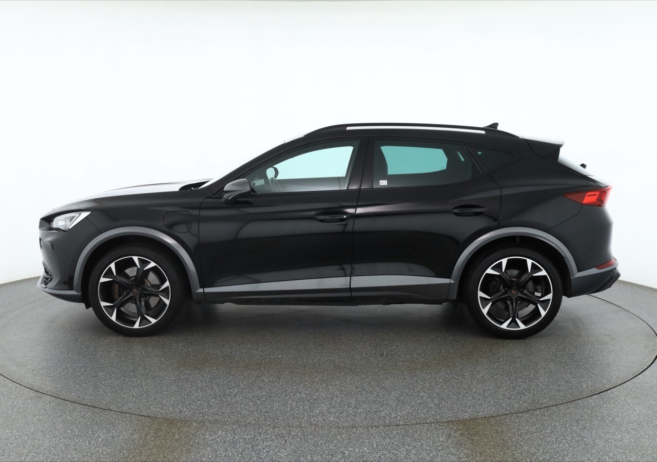 Cupra Formentor 1.4 e-Hybrid DSG VZ