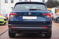 Skoda Karoq 1.5 TSI ACT Style DSG