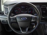 Ford Tourneo Custom Kombi 2.0 TDCi Titanium