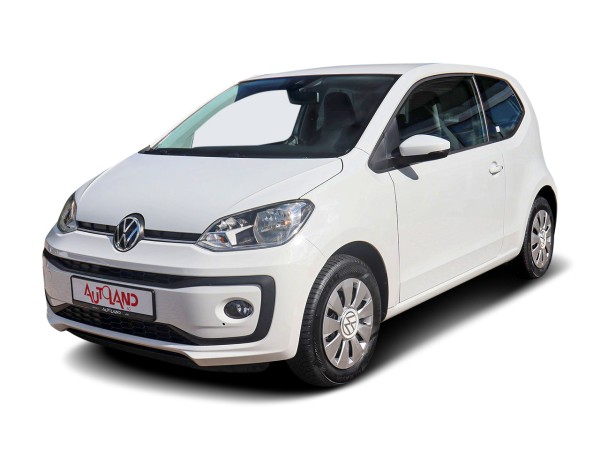 VW up up! move up! 1.0 MPI