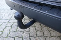 Ford Transit Custom Kasten 2.0 TDCi